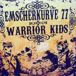 Warrior Kids : Emscherkurve 77 - Warrior Kids